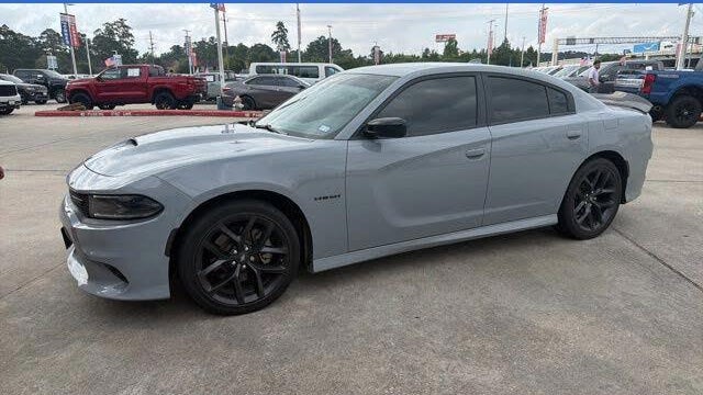 Preowned 2022 Dodge Charger R/T for Sale