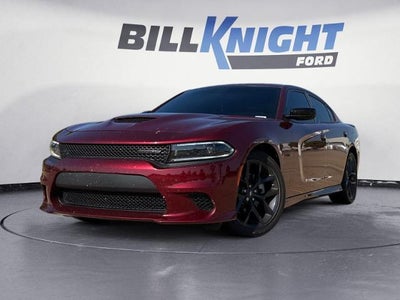 2023 Dodge Charger R/T 4DR Sedan