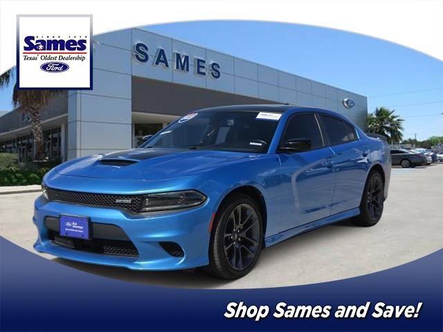 2023 Dodge Charger - $36,500