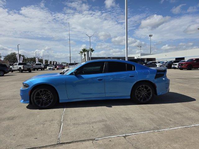 2023 Dodge Charger - $36,500