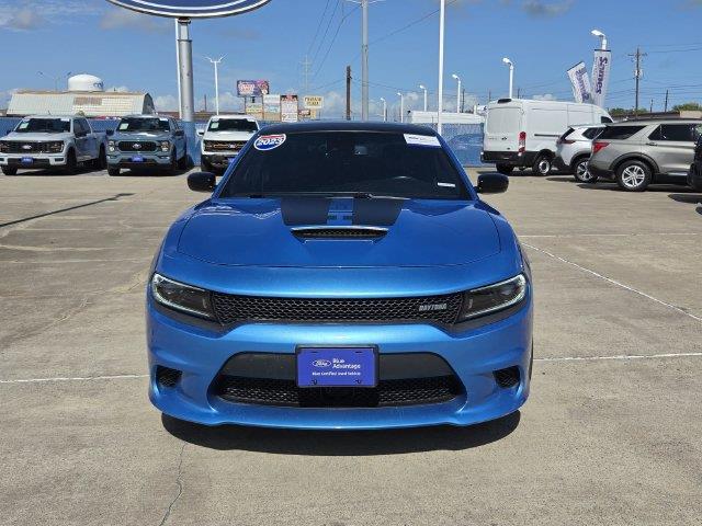 2023 Dodge Charger - $36,500