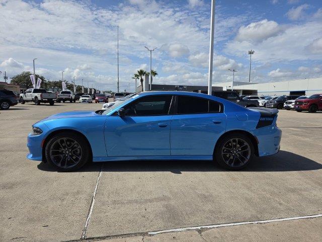 2023 Dodge Charger - $36,500