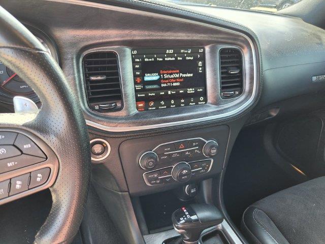 2023 Dodge Charger - $36,500