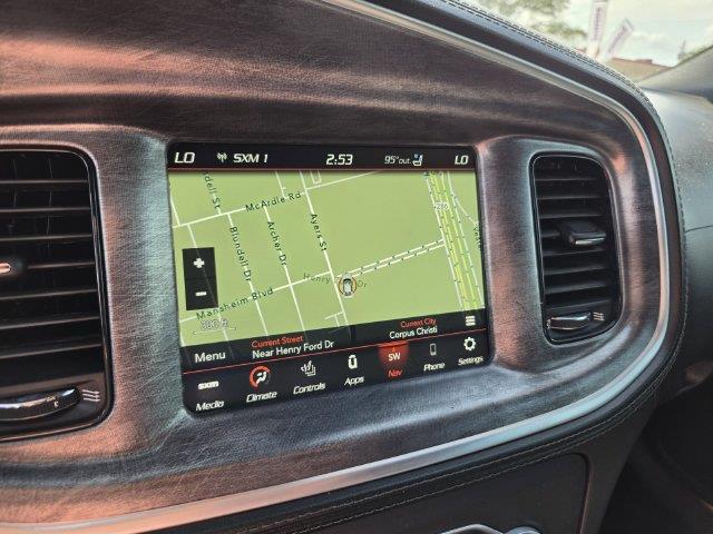 2023 Dodge Charger - $36,500