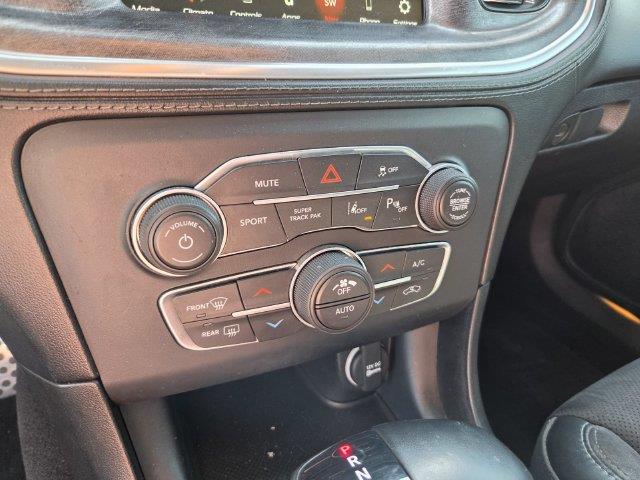 2023 Dodge Charger - $36,500
