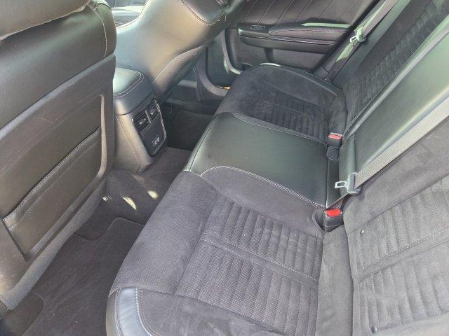 2023 Dodge Charger - $36,500