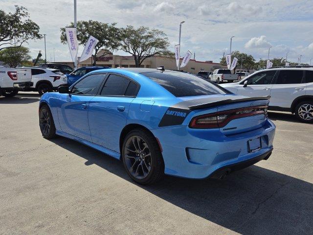 2023 Dodge Charger - $36,500