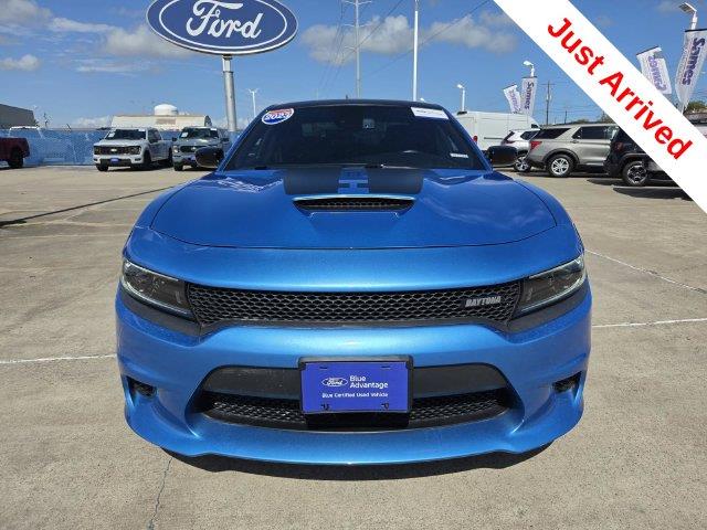 2023 Dodge Charger - $36,500