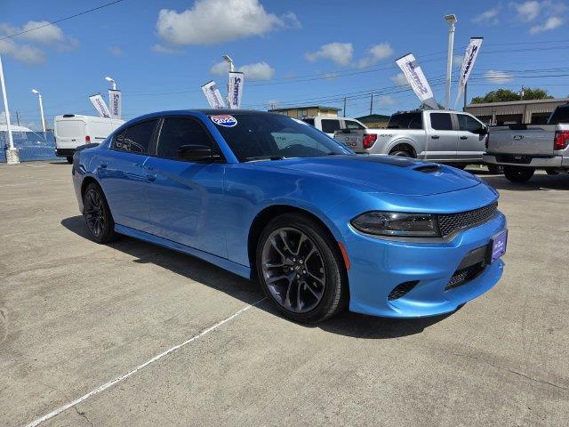 2023 Dodge Charger - $36,500