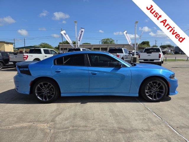 2023 Dodge Charger - $36,500