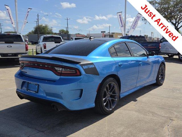 2023 Dodge Charger - $36,500