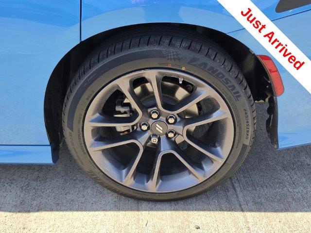 2023 Dodge Charger - $36,500