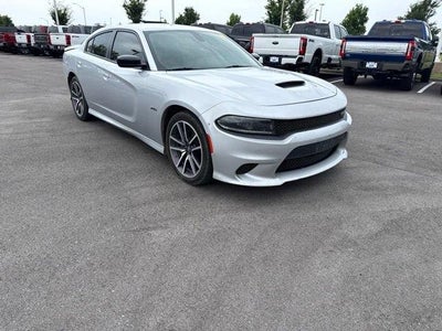 Photo of a 2023 Dodge Charger R/T 4DR Sedan for sale