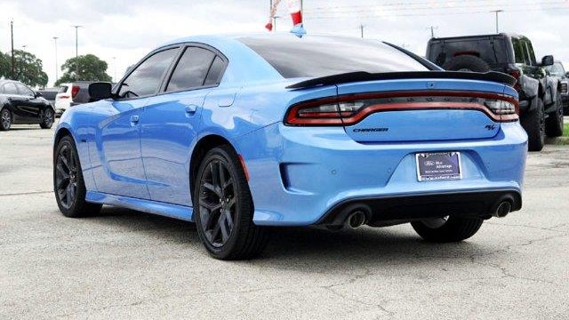 2023 Dodge Charger R/T