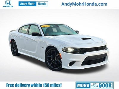 2023 Dodge Charger R/T 4DR Sedan