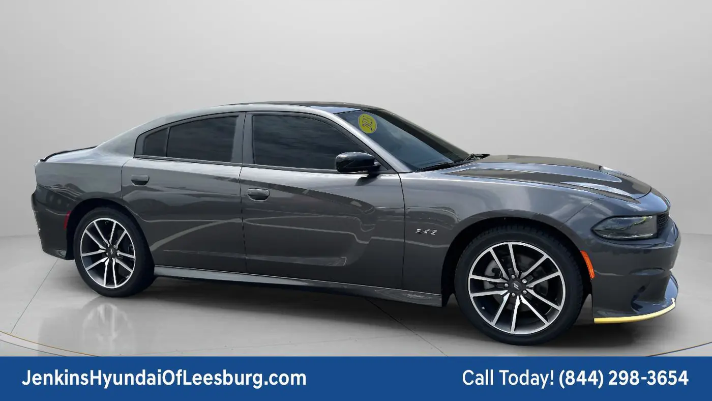 2023 Dodge Charger R/T