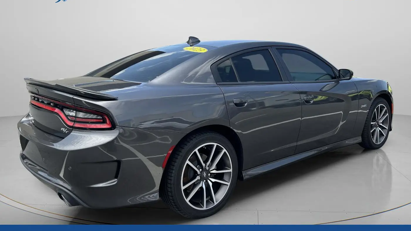 2023 Dodge Charger R/T