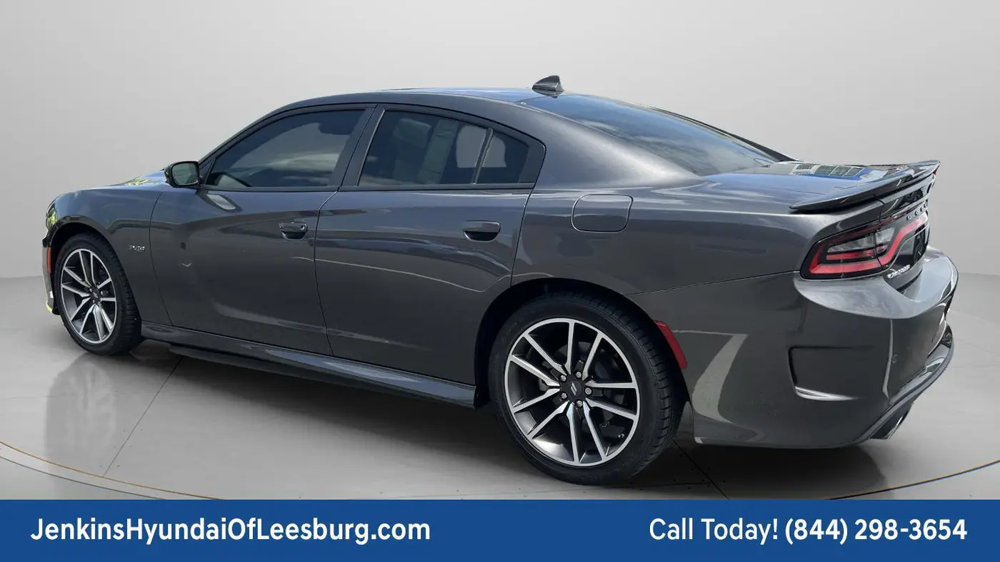 2023 Dodge Charger R/T