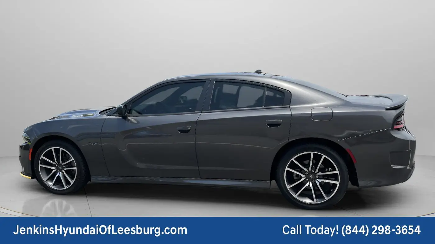 2023 Dodge Charger R/T