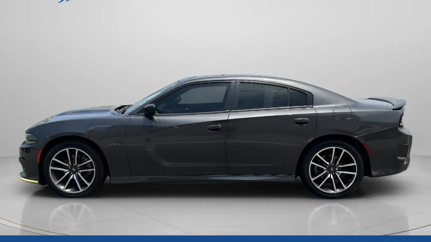 2023 Dodge Charger R/T