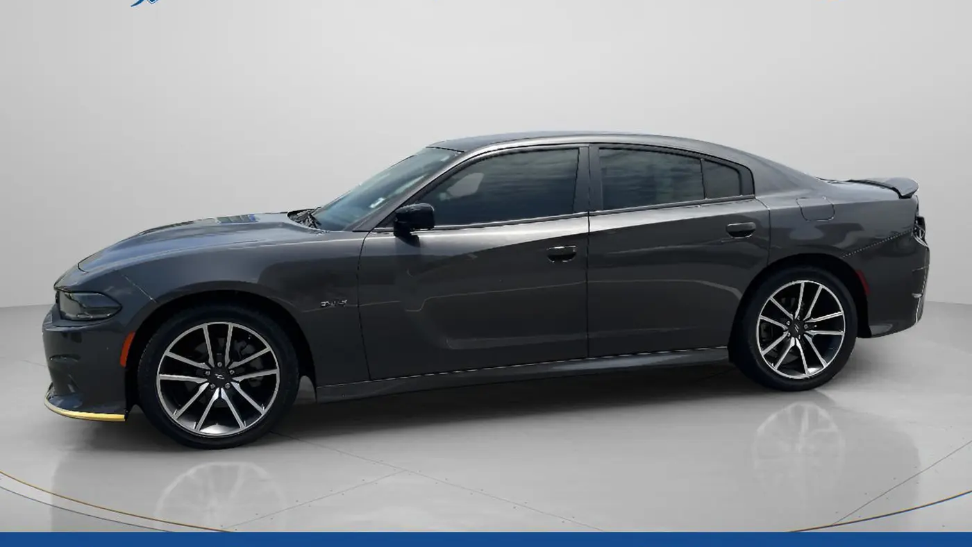 2023 Dodge Charger R/T