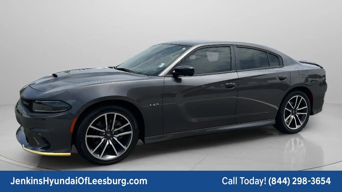 2023 Dodge Charger R/T