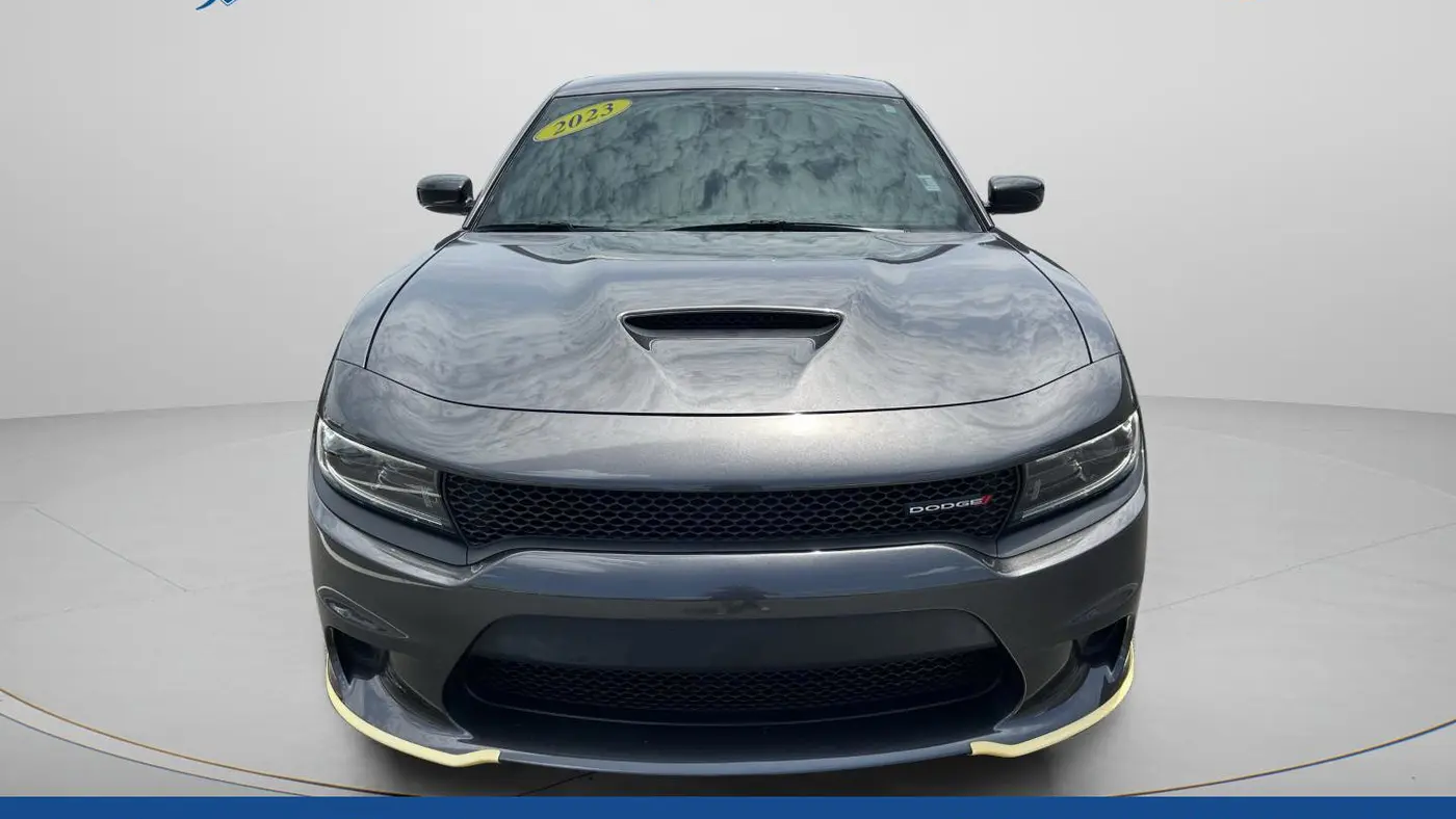 2023 Dodge Charger R/T