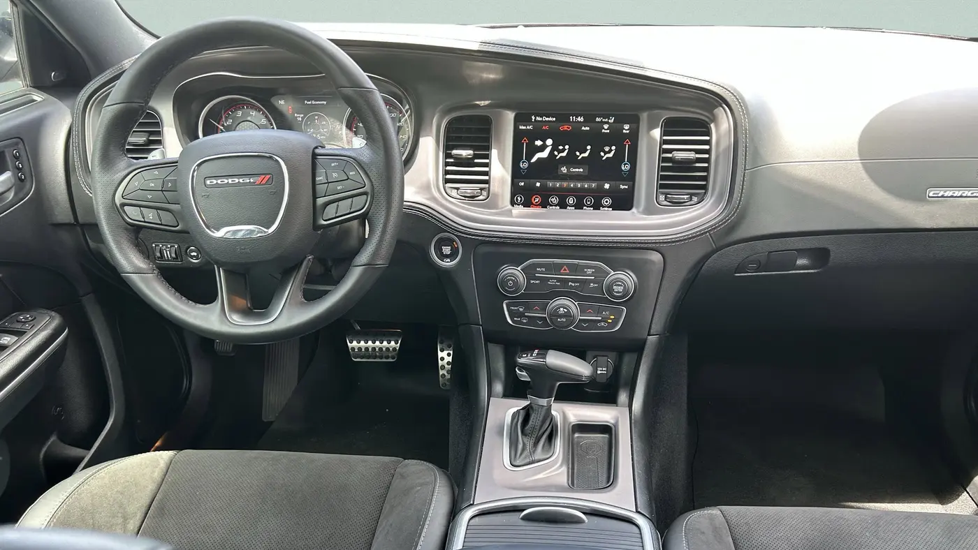 2023 Dodge Charger R/T