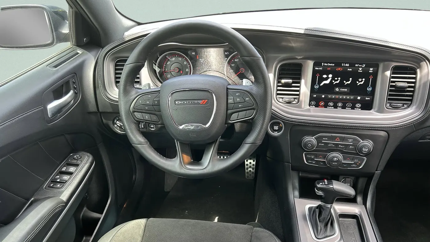 2023 Dodge Charger R/T