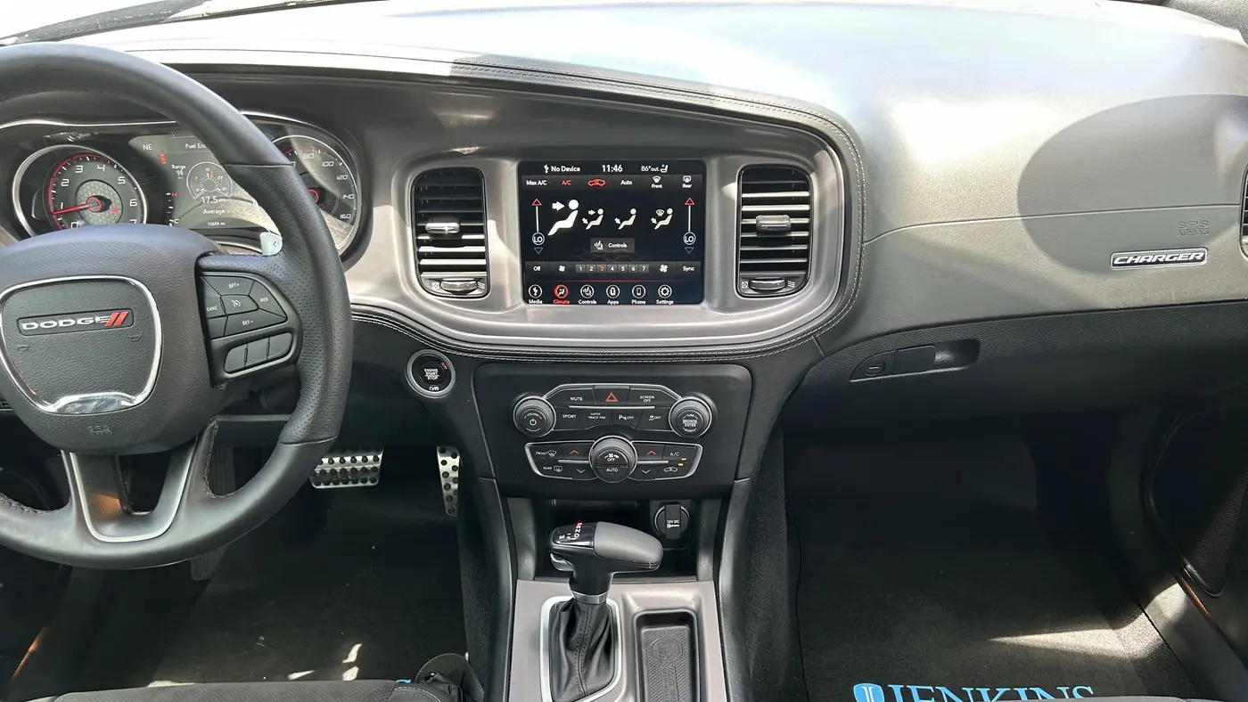 2023 Dodge Charger R/T