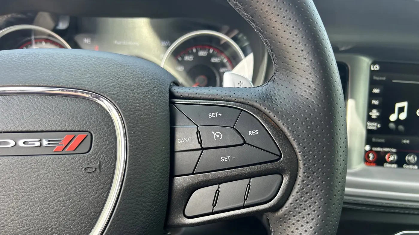 2023 Dodge Charger R/T