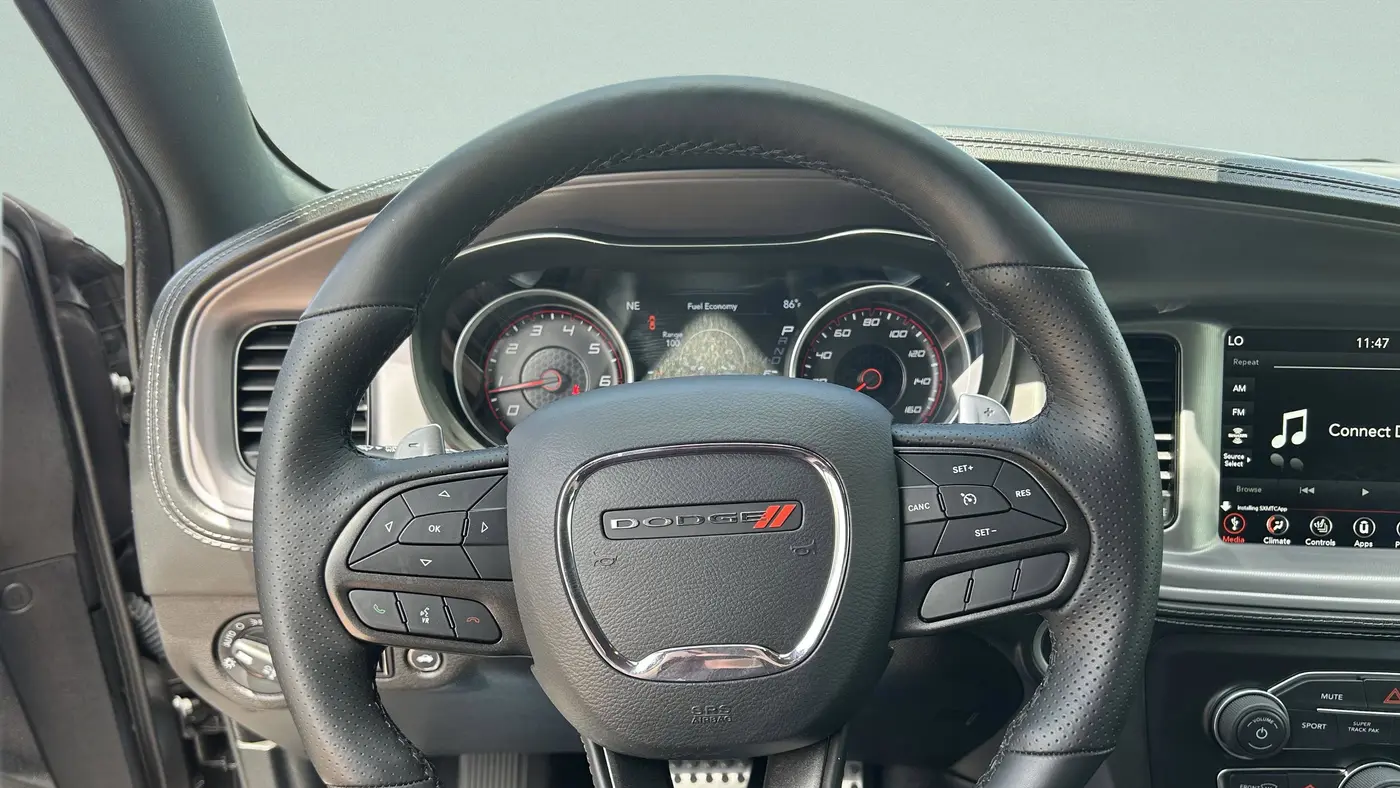 2023 Dodge Charger R/T