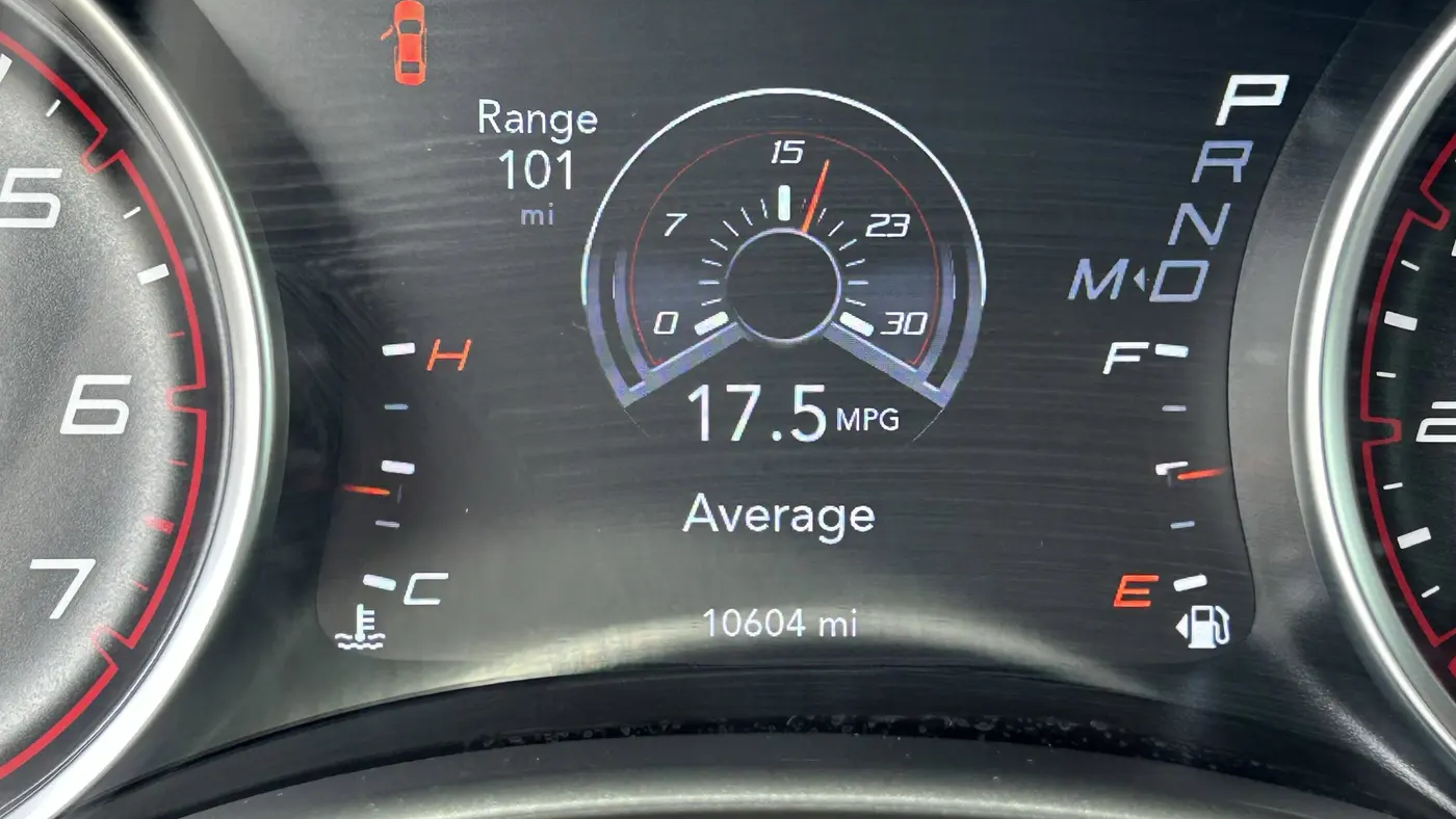 2023 Dodge Charger R/T