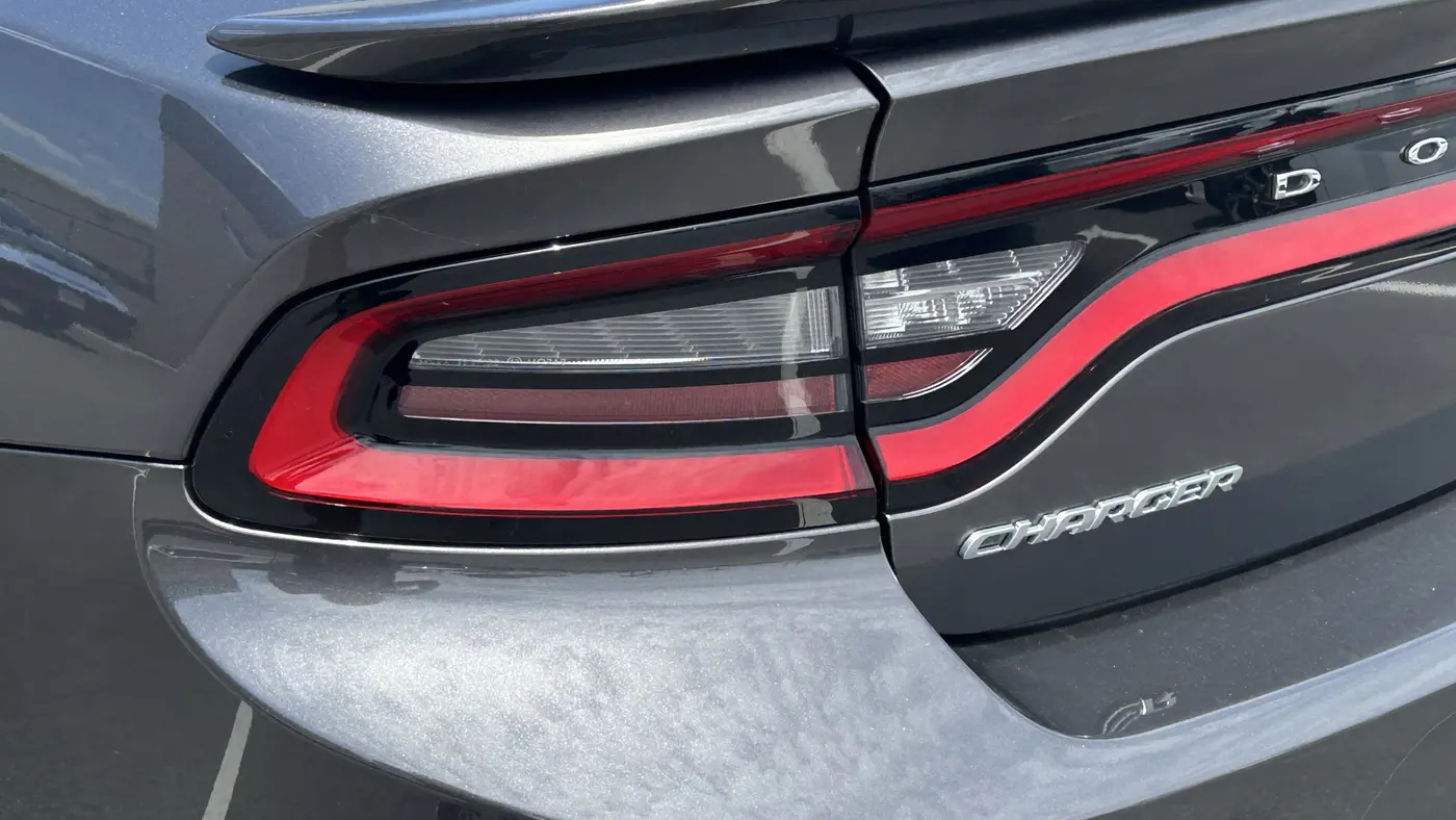 2023 Dodge Charger R/T