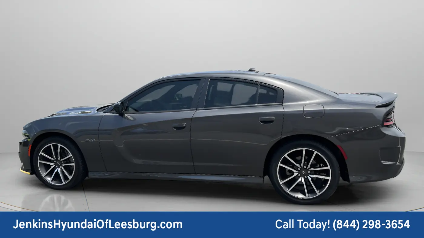 2023 Dodge Charger R/T