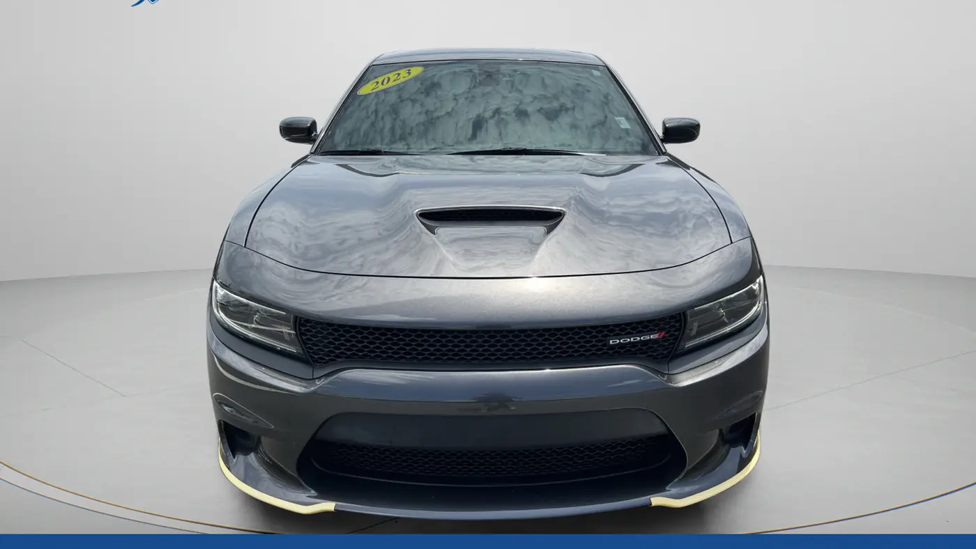 2023 Dodge Charger R/T
