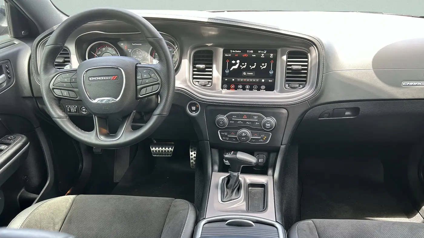 2023 Dodge Charger R/T