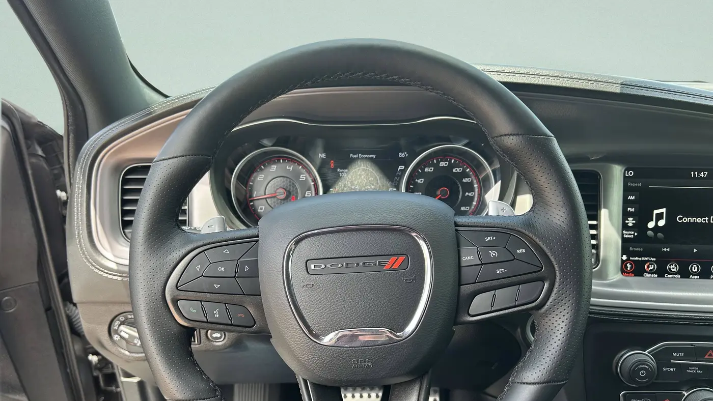 2023 Dodge Charger R/T