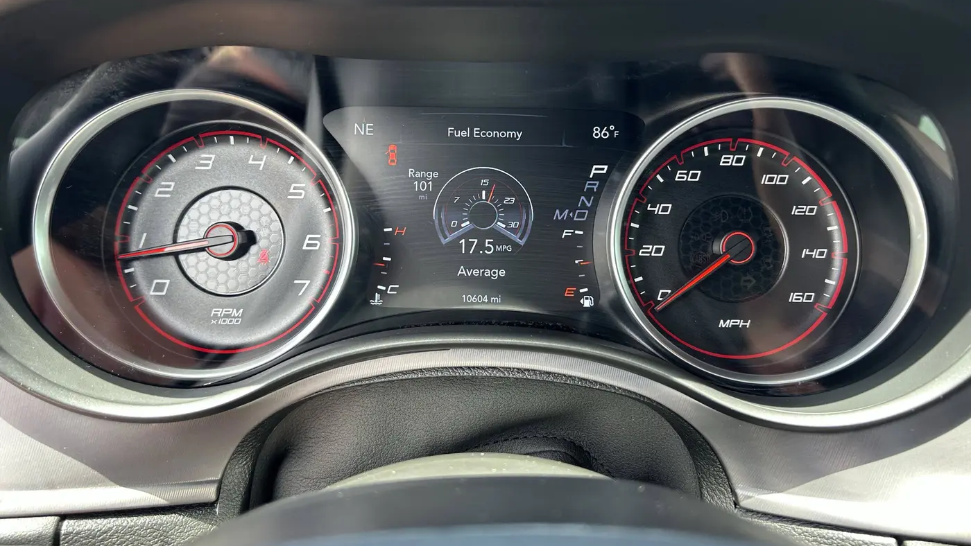 2023 Dodge Charger R/T