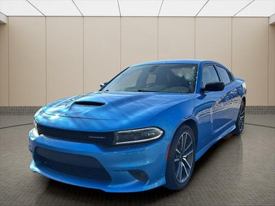 Photo of a 2023 Dodge Charger R/T 4DR Sedan for sale