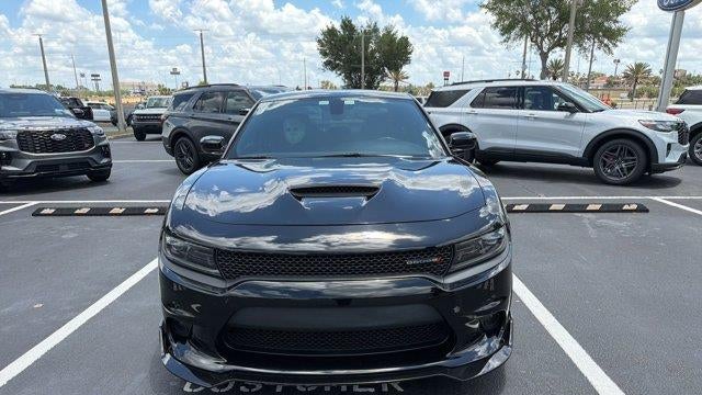 2023 Dodge Charger R/T