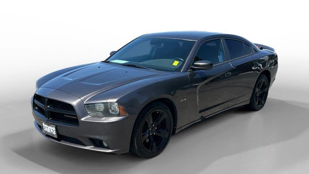 Preowned 2014 Dodge Charger R/T 100th Anniversary for Sale