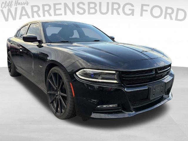 2015 Dodge Charger