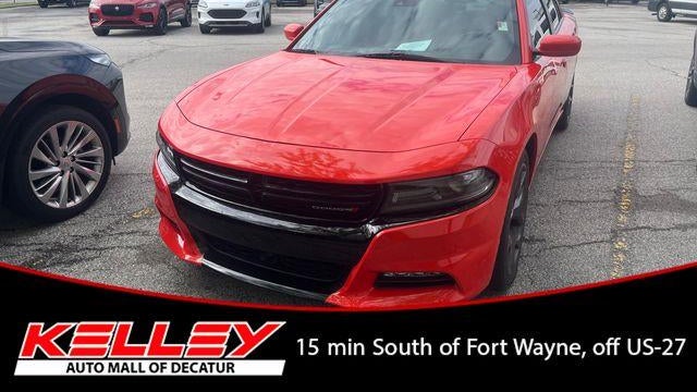 Preowned 2017 Dodge Charger R/T for Sale