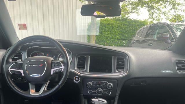 2017 Dodge Charger R/T