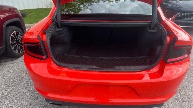 2017 Dodge Charger R/T