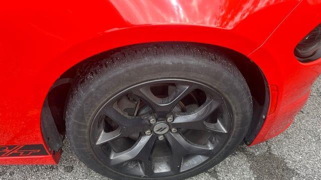 2017 Dodge Charger R/T