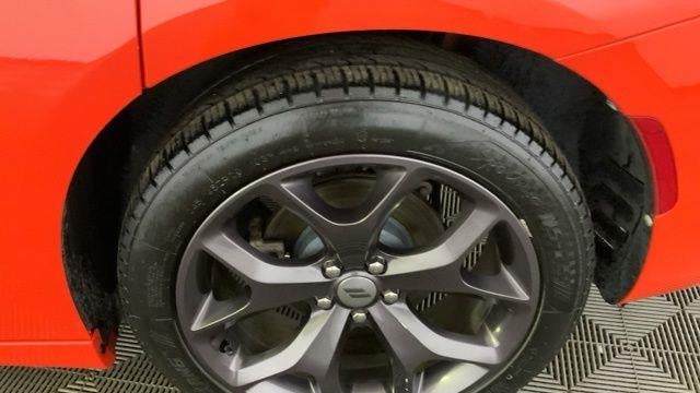 2017 Dodge Charger R/T