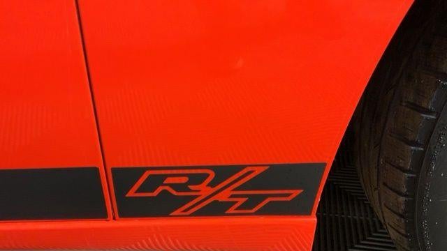 2017 Dodge Charger R/T