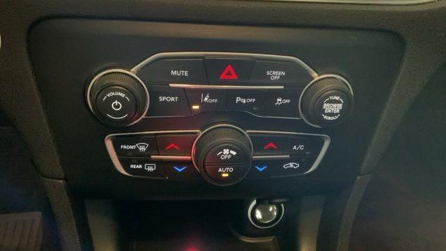 2017 Dodge Charger R/T